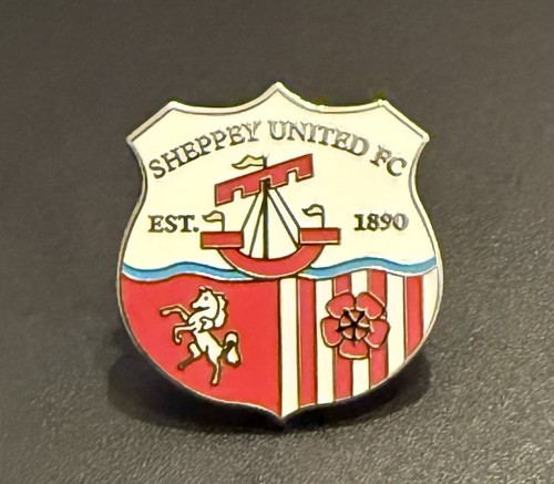 Sheppey united non - united, fc