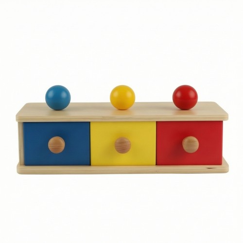 Child centered drawer - drawer, box