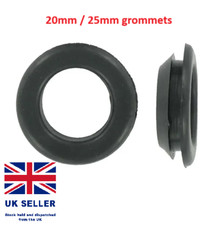 Wiring Open Grommets 20mm 25mm