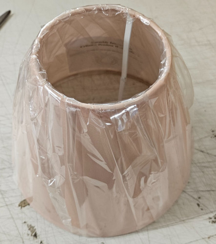 Coolie light shade table - coolie,