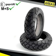 All Weather Tyre Set Kenda