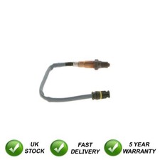 Lambda Oxygen Sensor SJR Fits