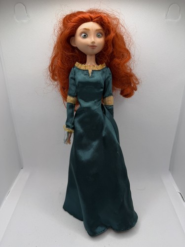 Disney store merida - disney, classic