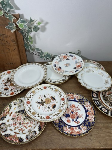 Job lot vintage - lot, royal