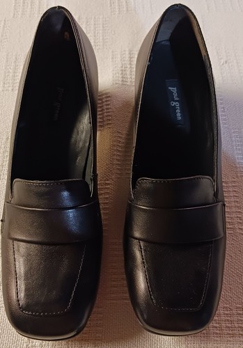 Paul green winona - paul, black