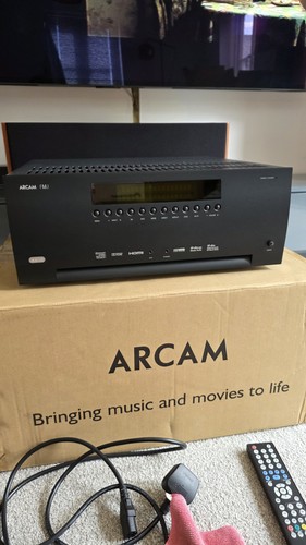 Arcam fmj avr750 - fmj,