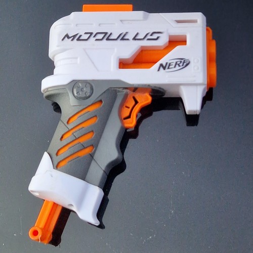 Nerf nstrike modulus pistol - nstrike,