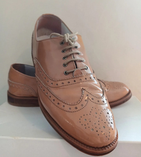 Russell bromley beige shoes - &,