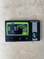 Vintage Tomy Pocket Arcade