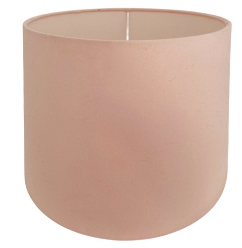Laura ashley pink lampshade - laura,