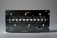 Russound TMS-2 Multiple Tape