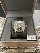 HAMILTON Khaki Field