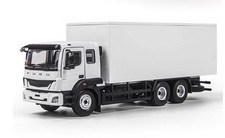 Paudi 1/48 Mitsubishi FUSO