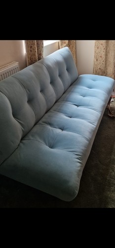 Habitat kota seater - kota,