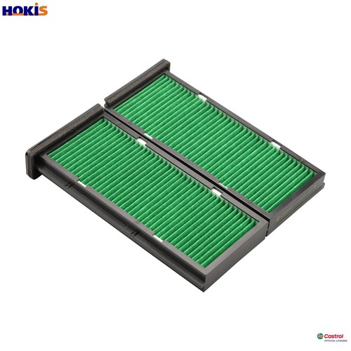 Filter cabin air cc0477 - filter,