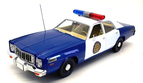 Greenlight scale model - greenlight,