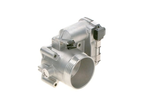 Bosch throttle body - throttle,