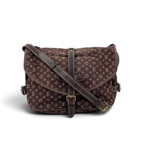 Louis vuitton saumur - vuitton, 30