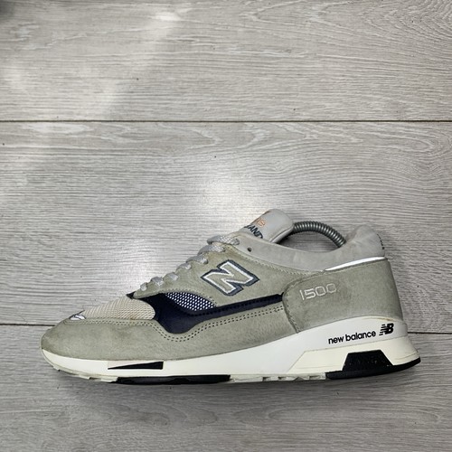 New balance 1500 grey - new,