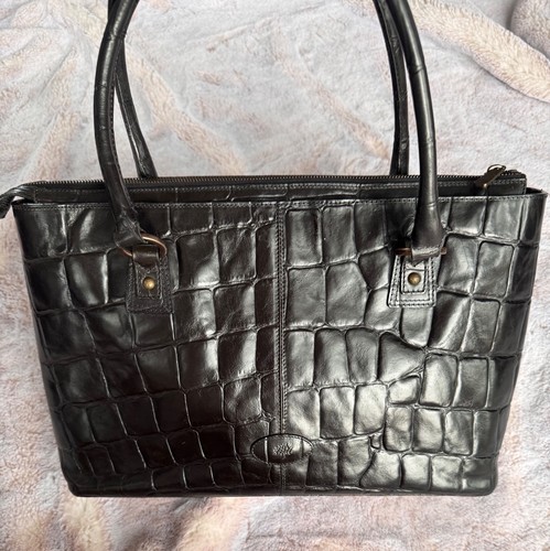 Mulberry black congo - black,