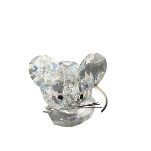Swarovski mouse 7631 - swarovski,