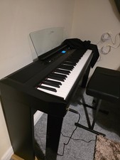 Yamaha P-525 Digital Piano 88