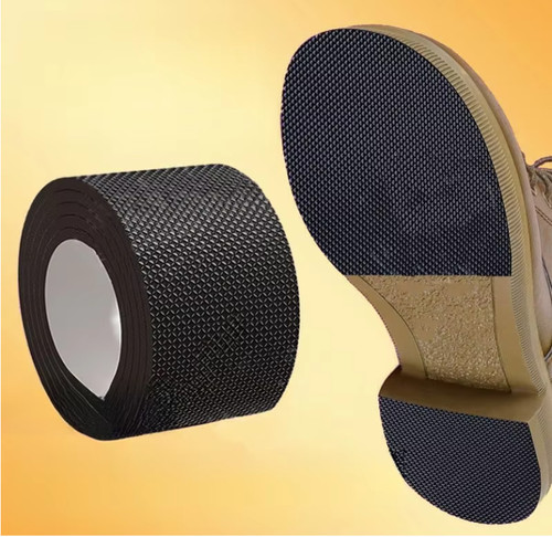 Anti slip shoe - shoe, grip