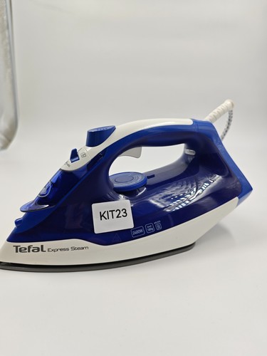 Tefal express steam - tefal,