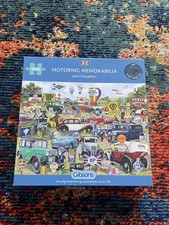 Gibsons (G6306) Motoring