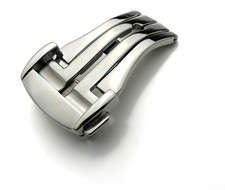 Black Butterfly Deployant