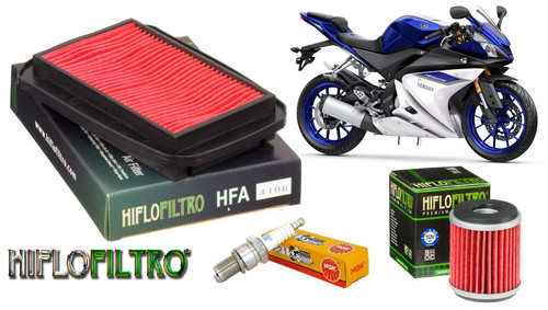 Yamaha yzf r125 5d7 - 5d7, 2008-2016