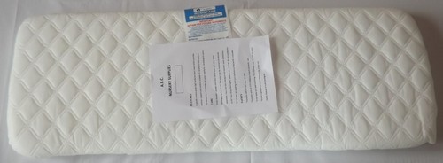 Deluxe safety mattress for - safety,