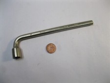 1 - Vintage Dowidat 11mm Hex