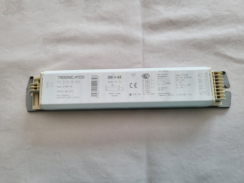 Tridonic atco t8 pro - tridonic, 3/18