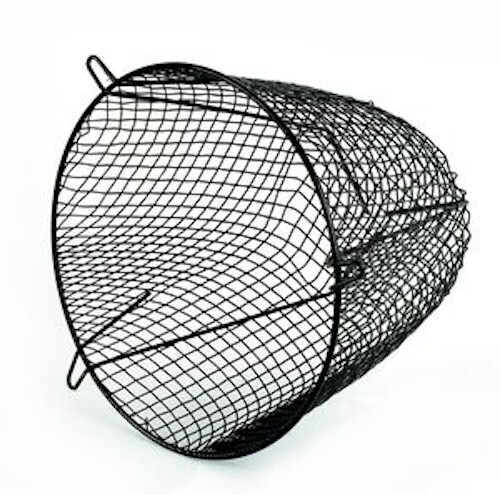 Flue terminal guard - flue, 9"