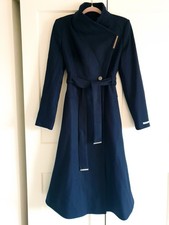 New Ted Baker Roseika  Navy