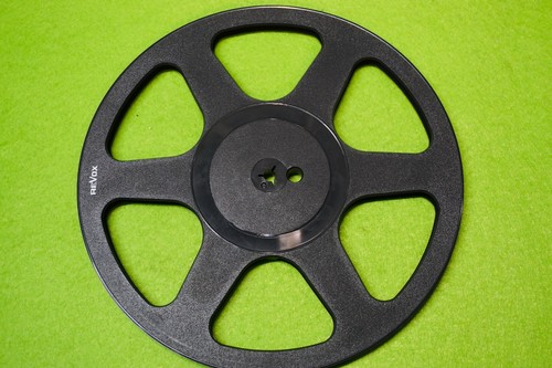 Revox reel 26 - 10, cm