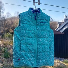 Kid's Macpac insulated