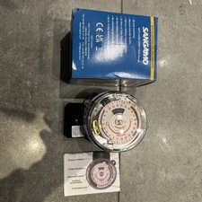 Sangamo Q5511311 20A 3 Pin