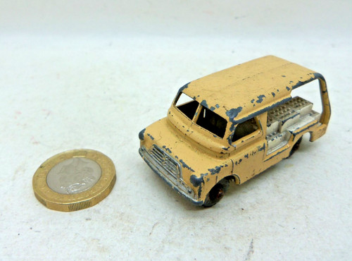 Matchbox lesney 29a - lesney,