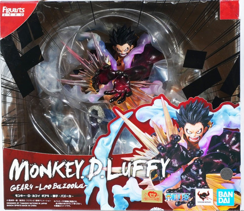 Bandai figuarts zero - figuarts,