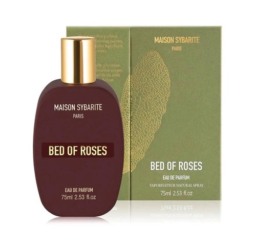 Bed roses maison sybarite - of,