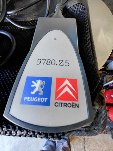 Oem actia psa evolution - actia,