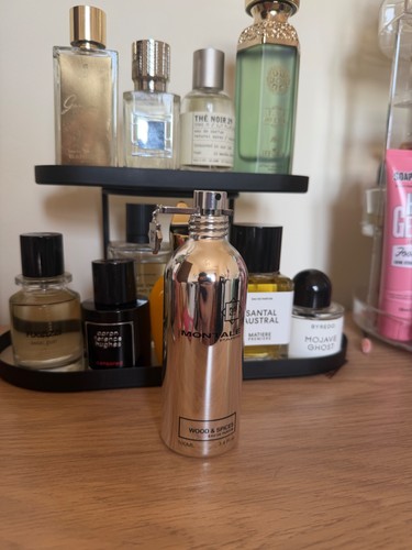 Montale wood and - montale,