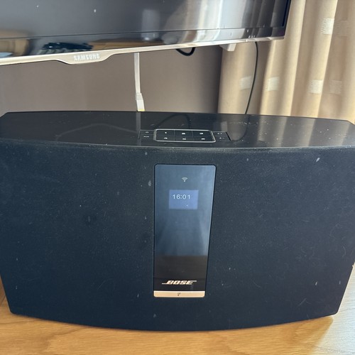 Bose soundtouch series 2 - bose,