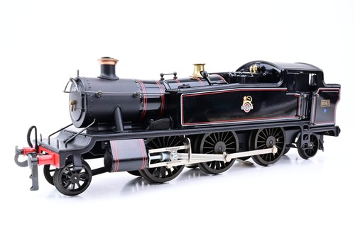 Ace trains coarse scale - trains,