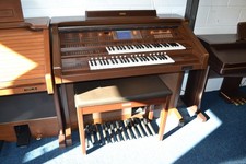 Yamaha AR100 Organ, Free UK