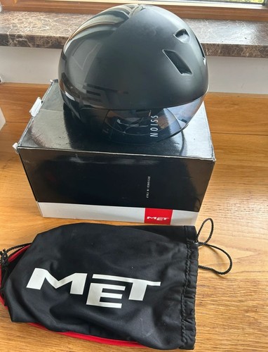 Met codatronca white - met,
