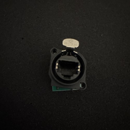 Line jtv variax pcba rj45 - jtv,