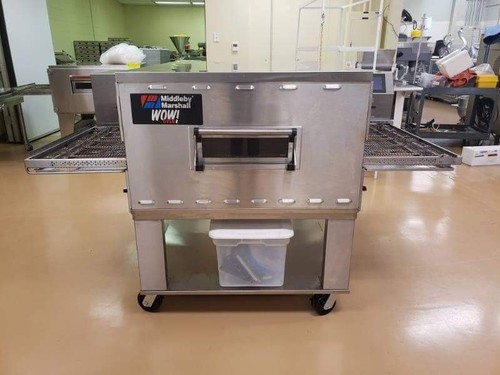 Middleby marshall wow - marshall, 32"